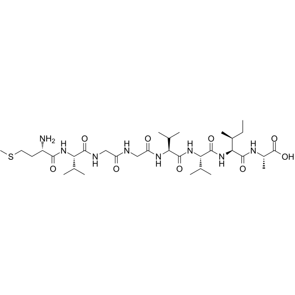 β-Amyloid 35-42 183292-41-3